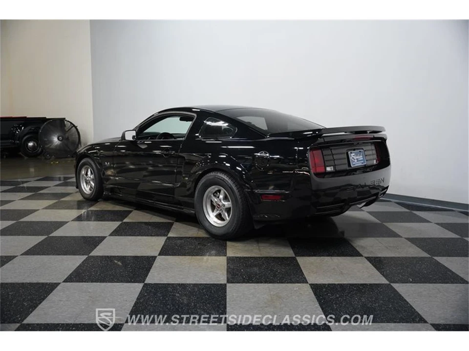 2006 Ford S197 Mustang - Image 7 of 31