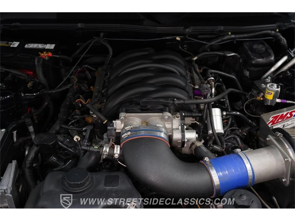 2006 Ford S197 Mustang - Image 31 of 31