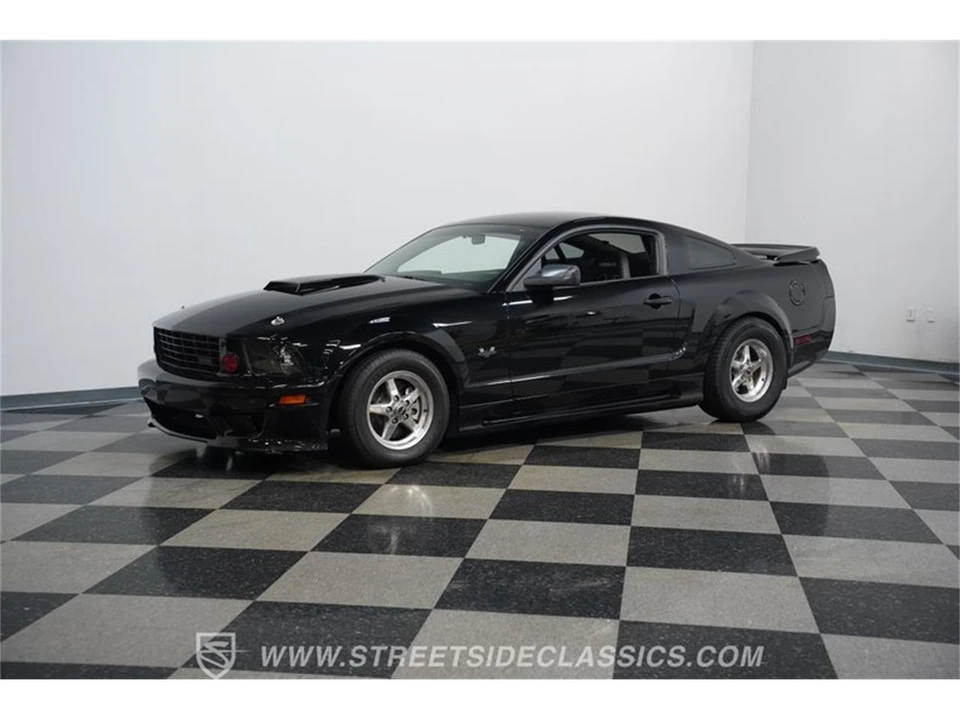 2006 Ford S197 Mustang - Image 3 of 31