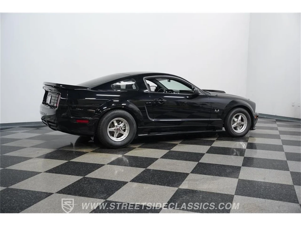 2006 Ford S197 Mustang - Image 11 of 31