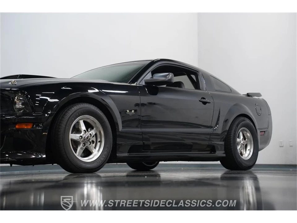 2006 Ford S197 Mustang - Image 19 of 31