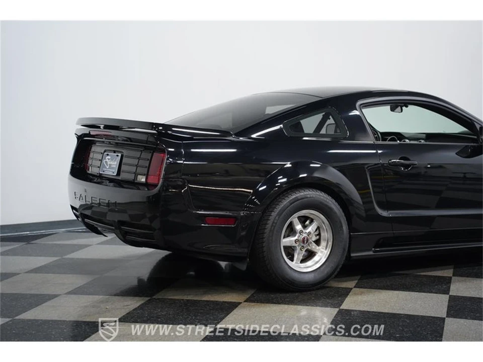 2006 Ford S197 Mustang - Image 23 of 31