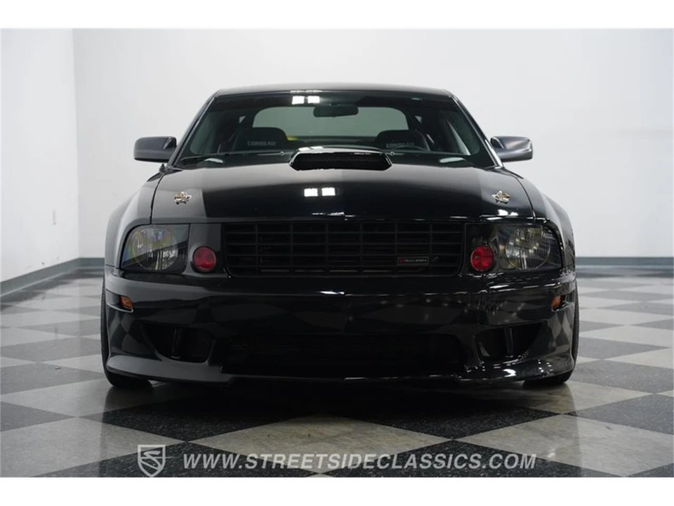2006 Ford S197 Mustang - Image 15 of 31