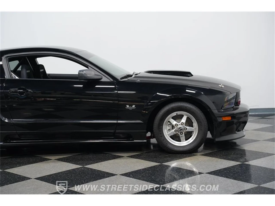 2006 Ford S197 Mustang - Image 27 of 31