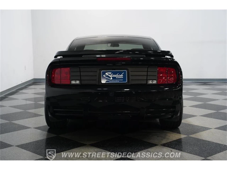 2006 Ford S197 Mustang - Image 8 of 31