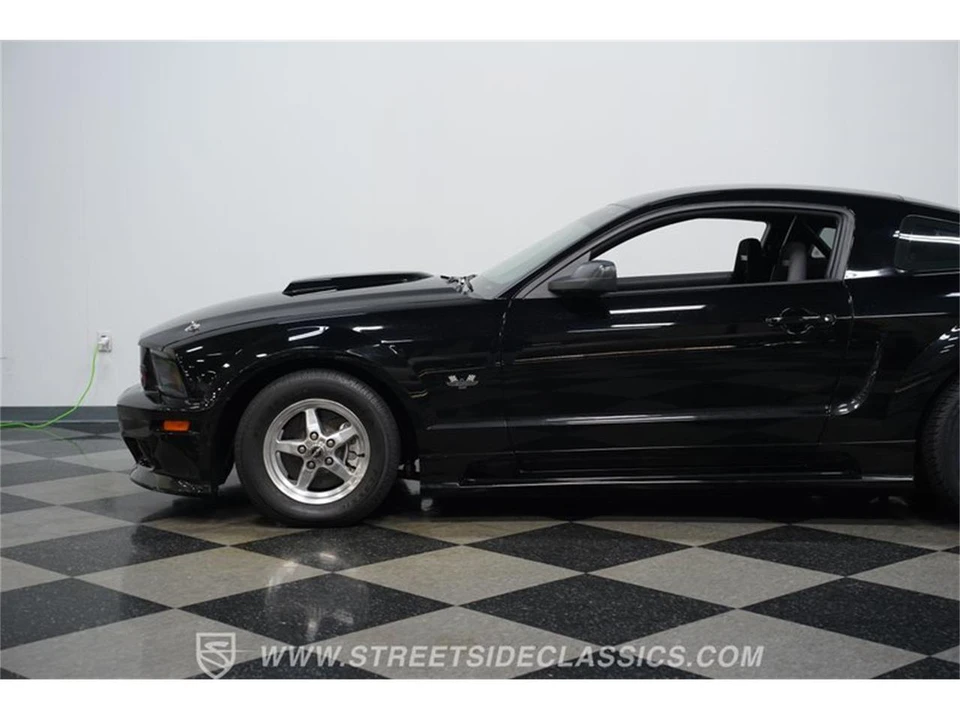 2006 Ford S197 Mustang - Image 20 of 31
