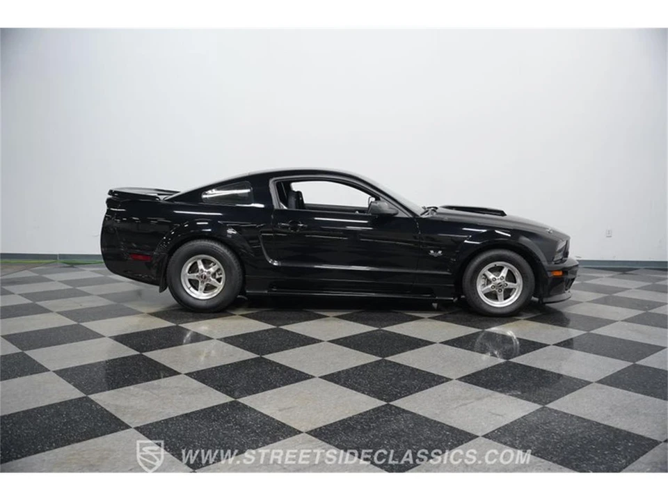 2006 Ford S197 Mustang - Image 12 of 31