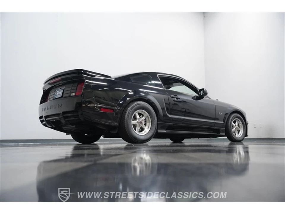 2006 Ford S197 Mustang - Image 24 of 31