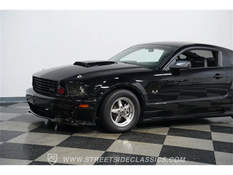 2006 Ford S197 Mustang - Image 16 of 31