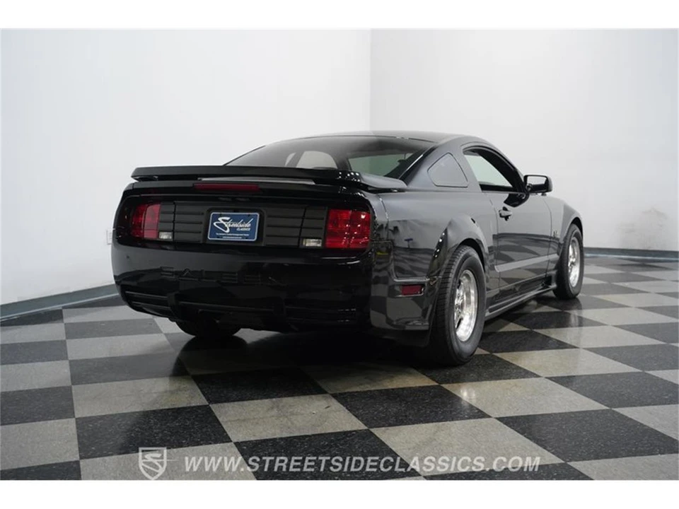 2006 Ford S197 Mustang - Image 9 of 31