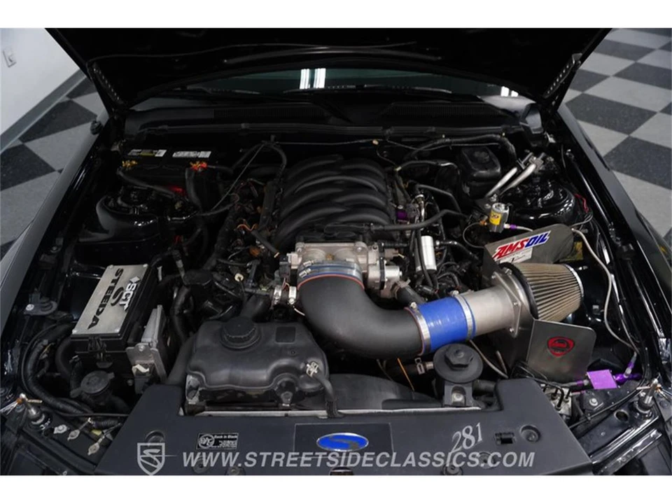 2006 Ford S197 Mustang - Image 30 of 31