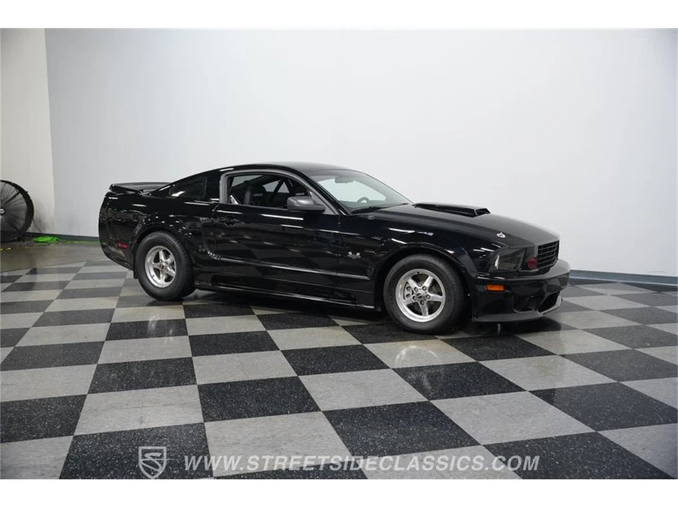 2006 Ford S197 Mustang - Image 13 of 31
