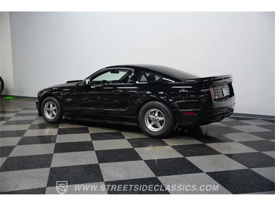 2006 Ford S197 Mustang - Image 6 of 31