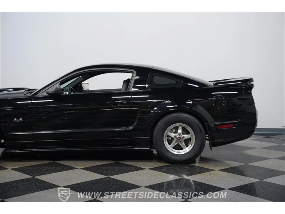 2006 Ford S197 Mustang - Image 21 of 31