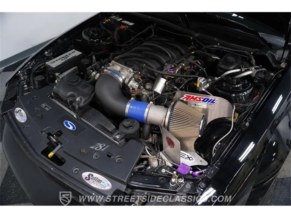 2006 Ford S197 Mustang - Image 29 of 31