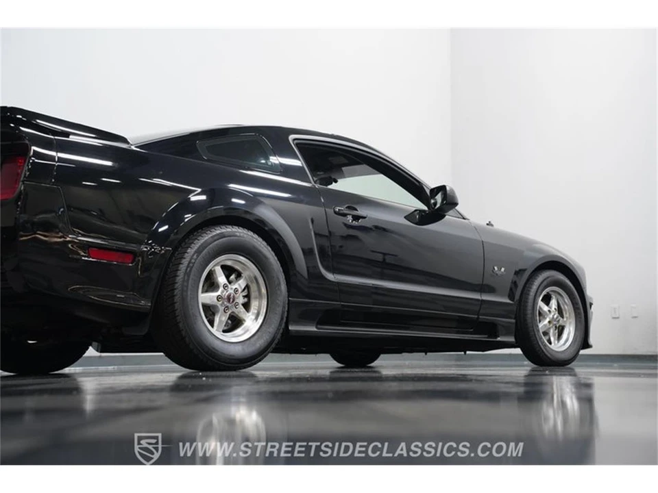 2006 Ford S197 Mustang - Image 25 of 31