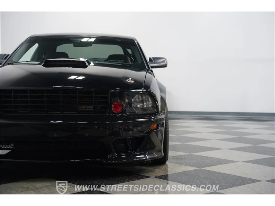 2006 Ford S197 Mustang - Image 17 of 31