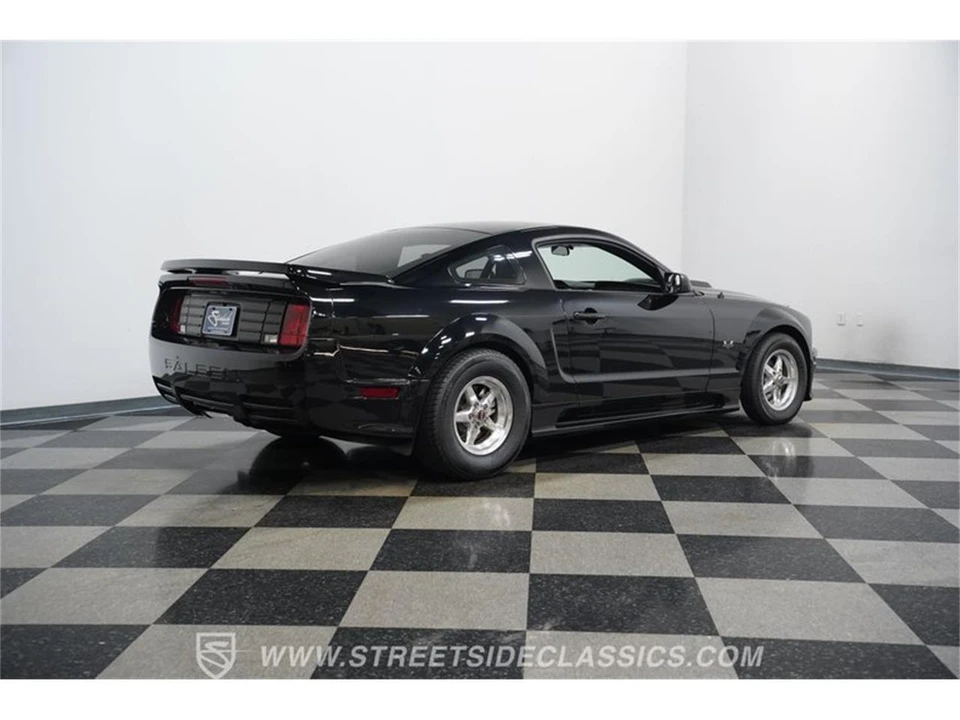 2006 Ford S197 Mustang - Image 10 of 31