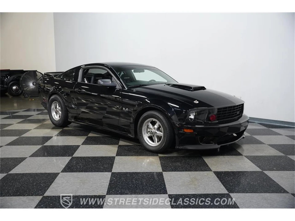 2006 Ford S197 Mustang - Image 14 of 31