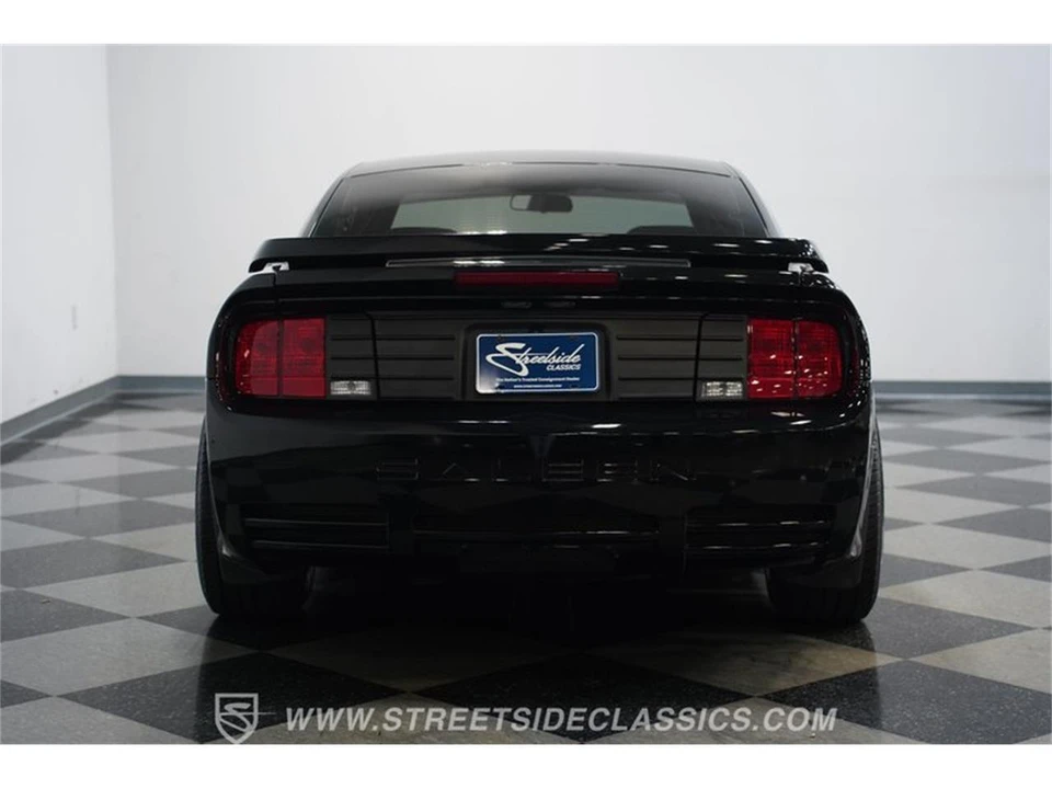 2006 Ford S197 Mustang - Image 22 of 31