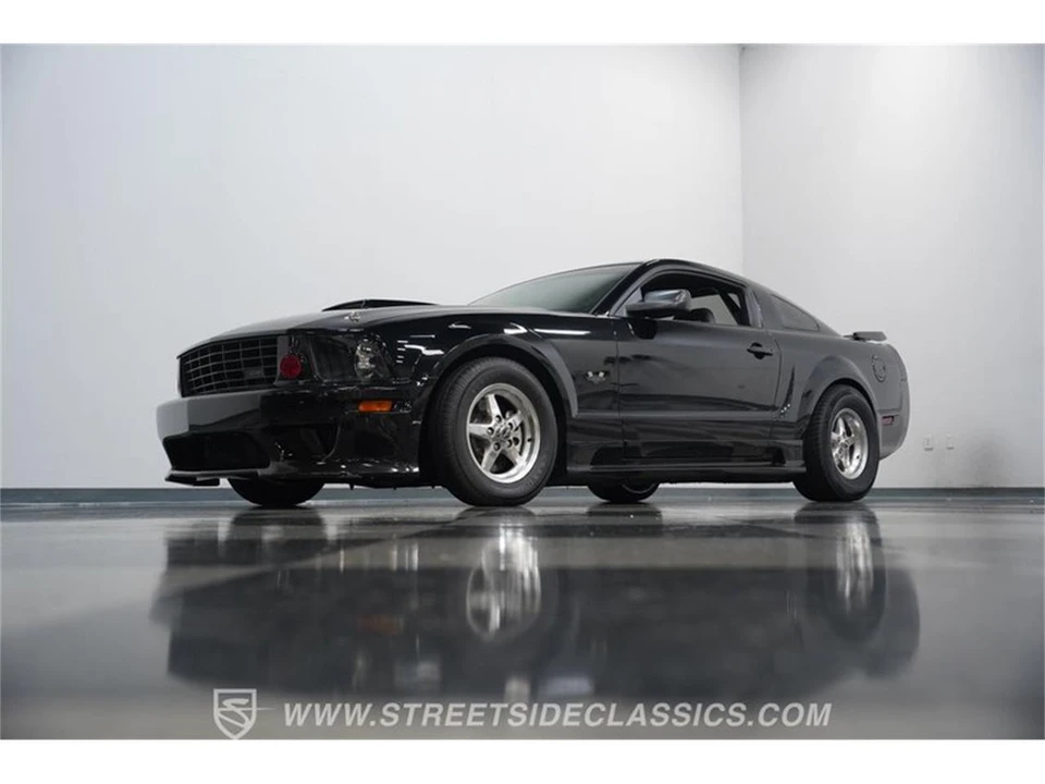 2006 Ford S197 Mustang - Image 18 of 31