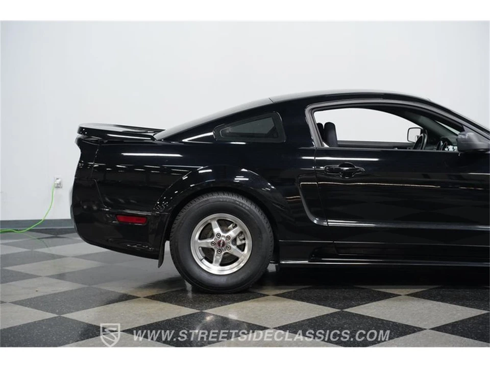 2006 Ford S197 Mustang - Image 26 of 31