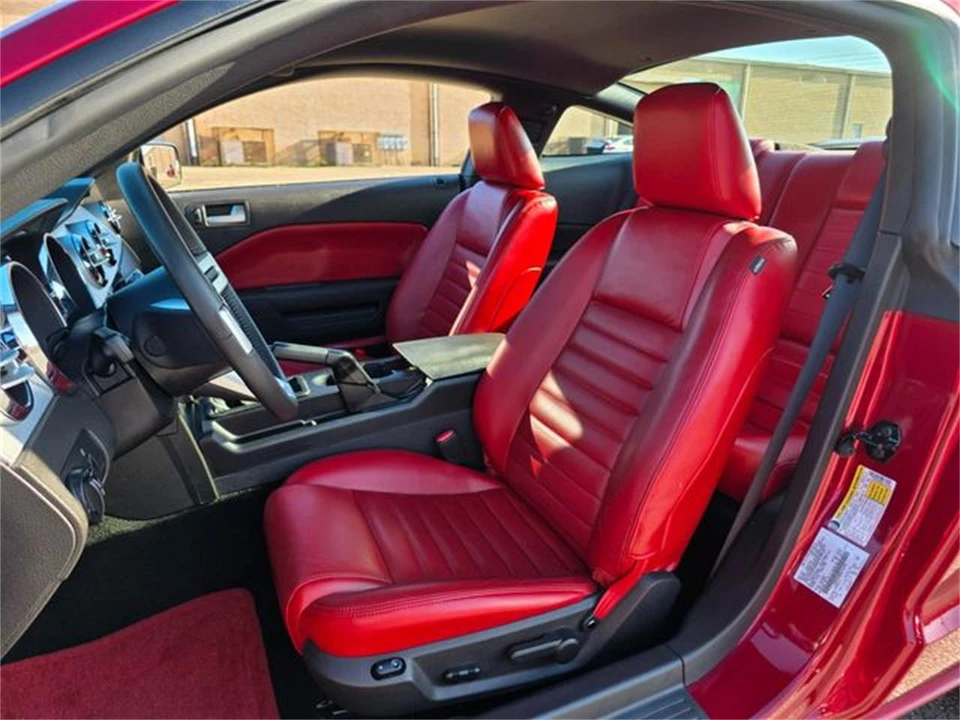 2006 Ford S197 Mustang - Image 27 of 31