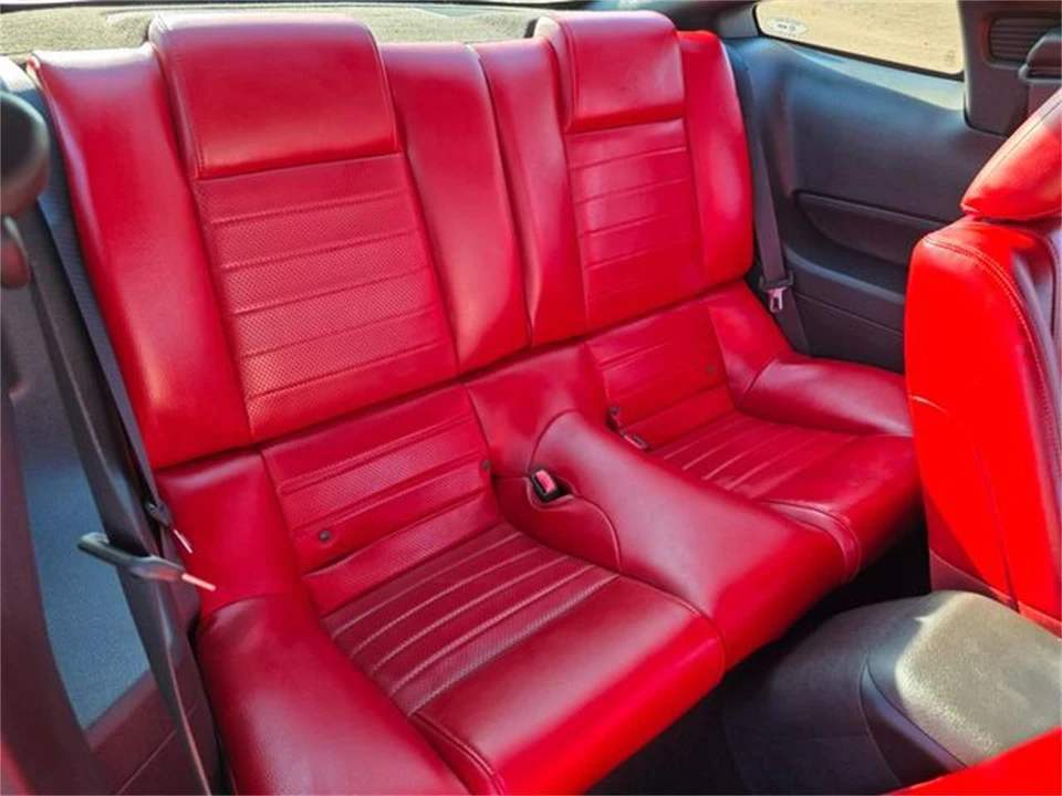 2006 Ford S197 Mustang - Image 29 of 31