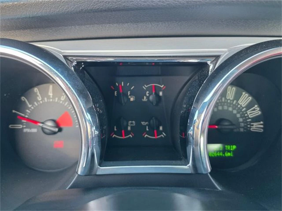 2006 Ford S197 Mustang - Image 19 of 31
