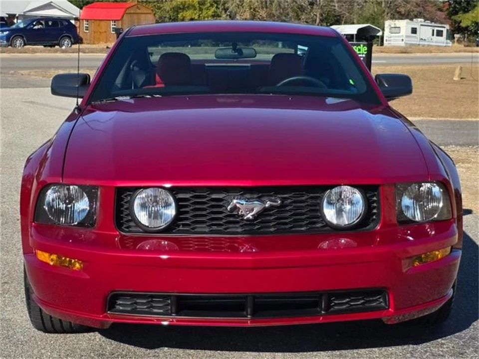 2006 Ford S197 Mustang - Image 3 of 31