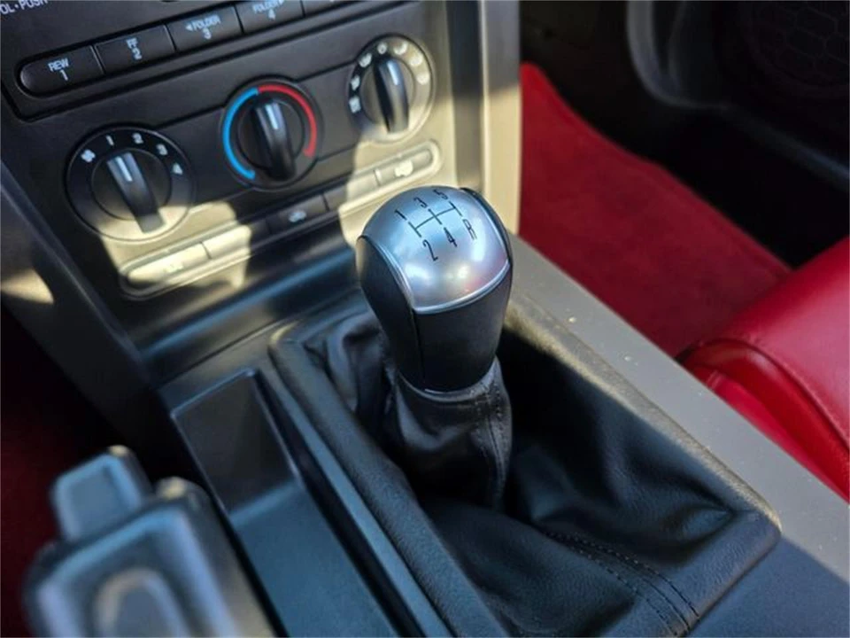 2006 Ford S197 Mustang - Image 22 of 31
