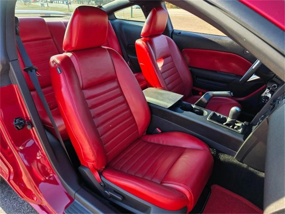 2006 Ford S197 Mustang - Image 30 of 31