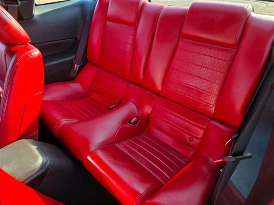 2006 Ford S197 Mustang - Image 28 of 31