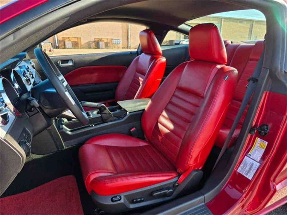 2006 Ford S197 Mustang - Image 14 of 31