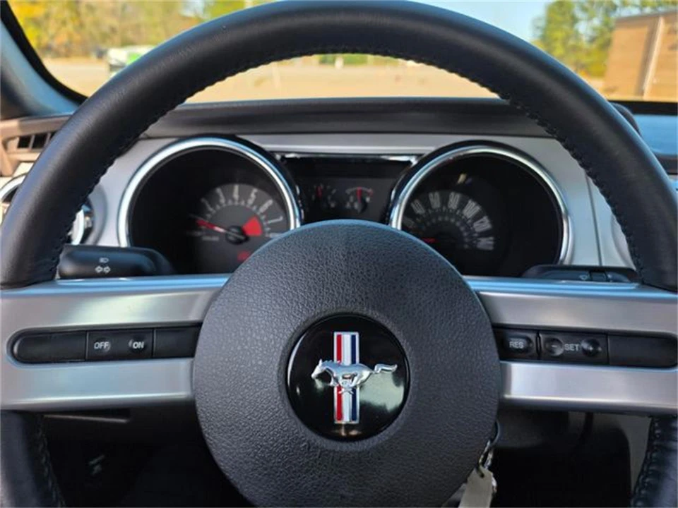 2006 Ford S197 Mustang - Image 18 of 31