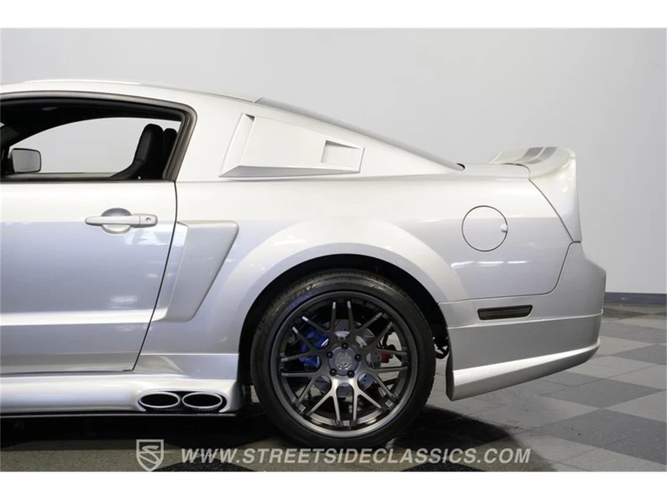 2006 Ford S197 Mustang - Image 23 of 31