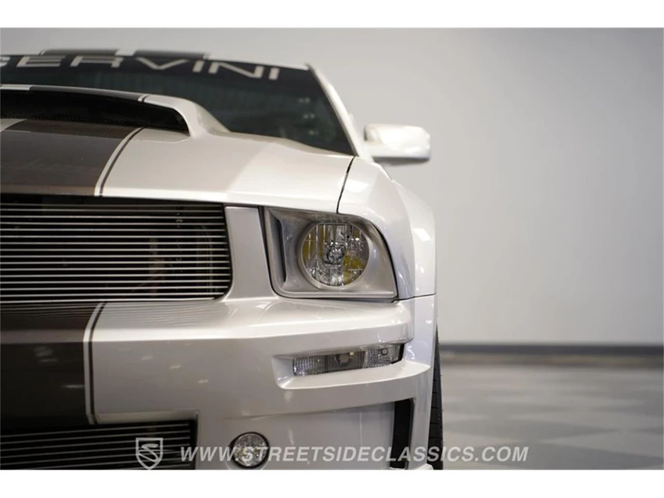 2006 Ford S197 Mustang - Image 19 of 31