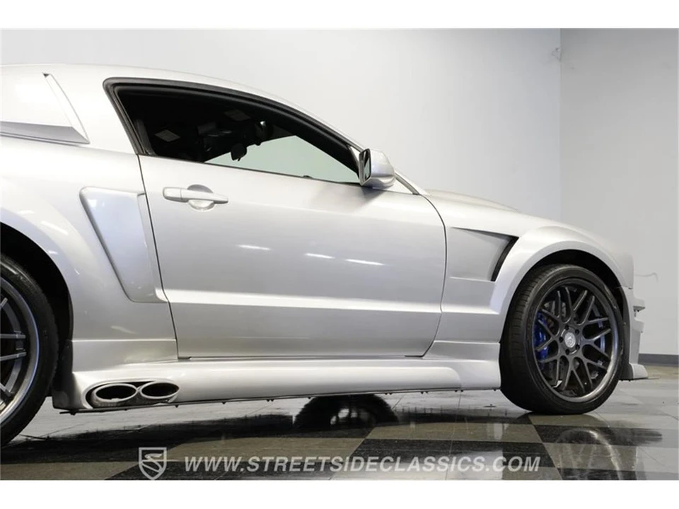2006 Ford S197 Mustang - Image 27 of 31