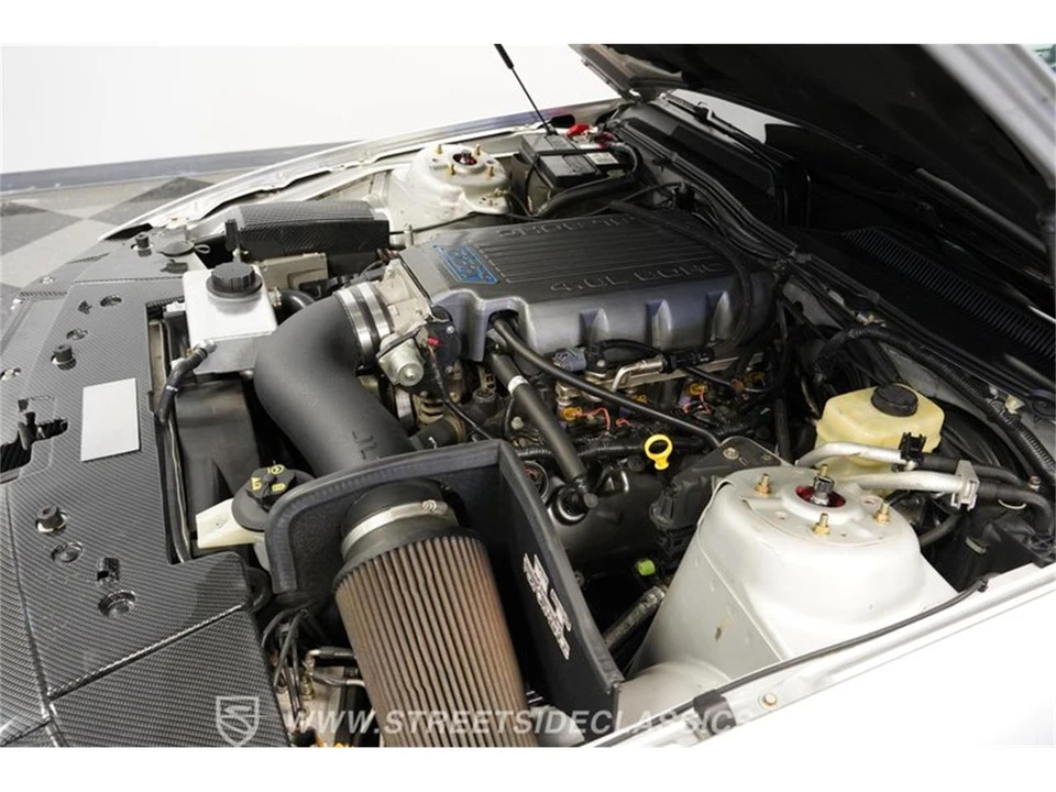 2006 Ford S197 Mustang - Image 31 of 31