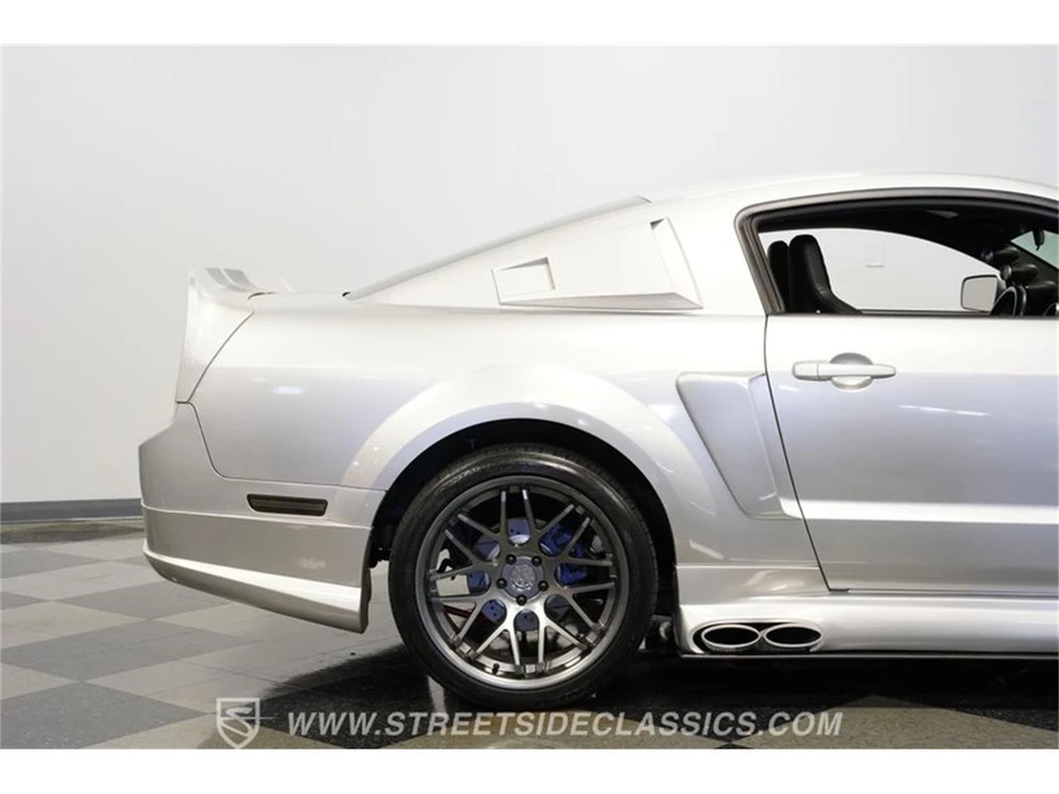 2006 Ford S197 Mustang - Image 28 of 31