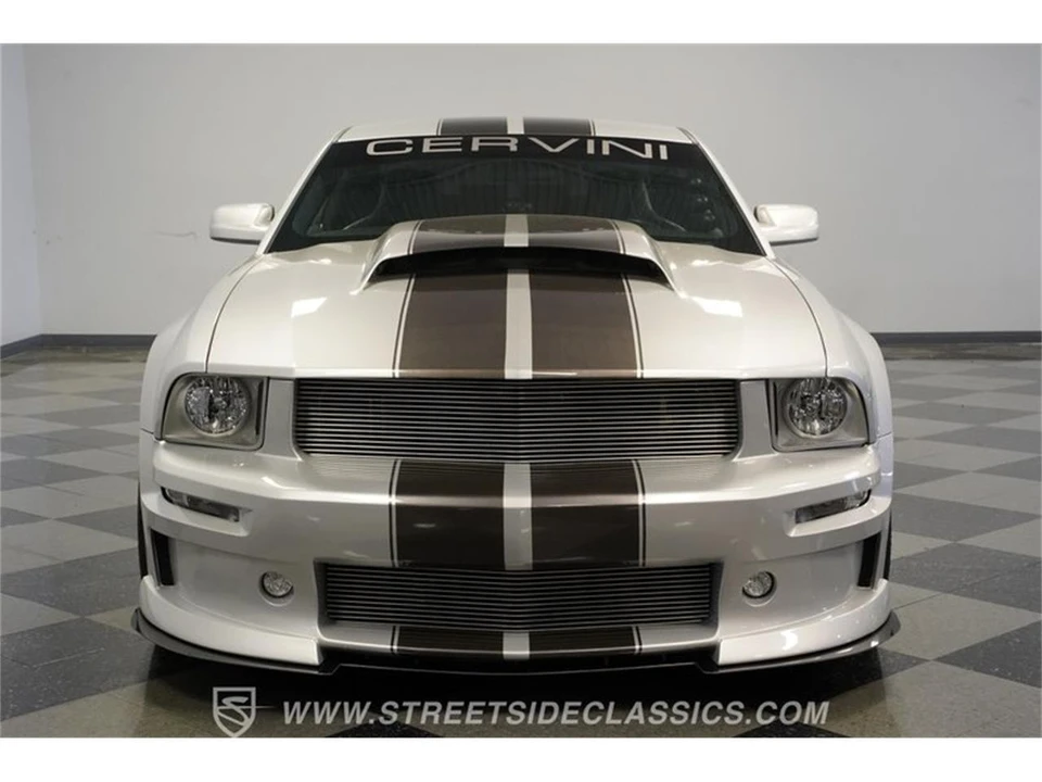 2006 Ford S197 Mustang - Image 16 of 31