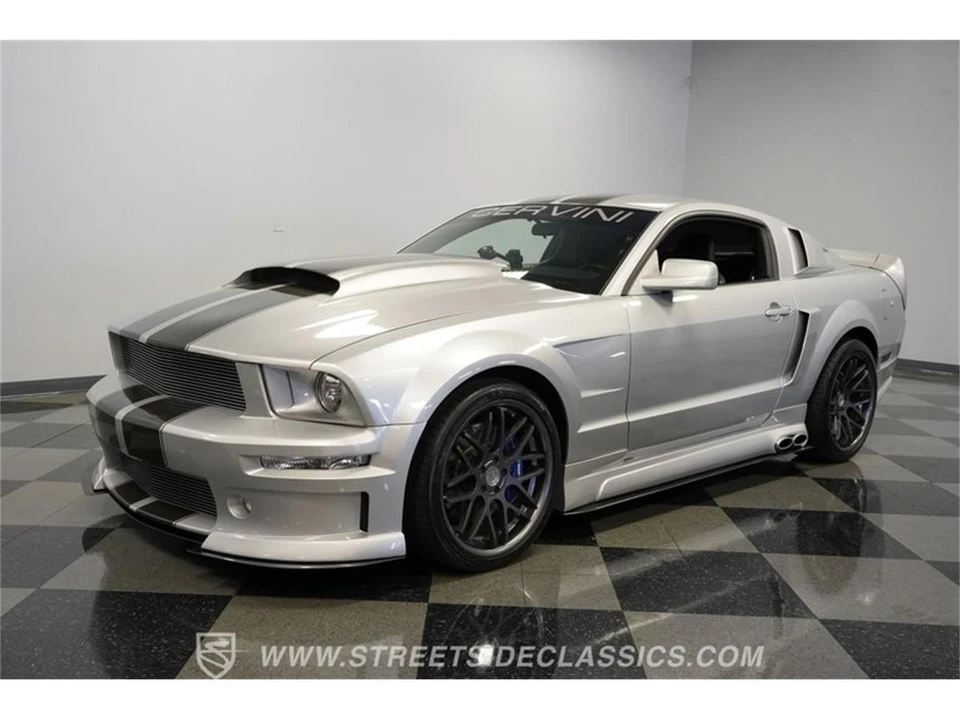 2006 Ford S197 Mustang - Image 4 of 31