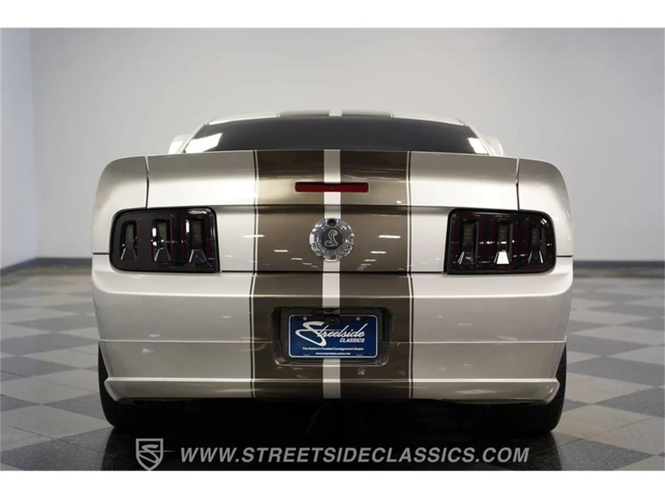 2006 Ford S197 Mustang - Image 24 of 31
