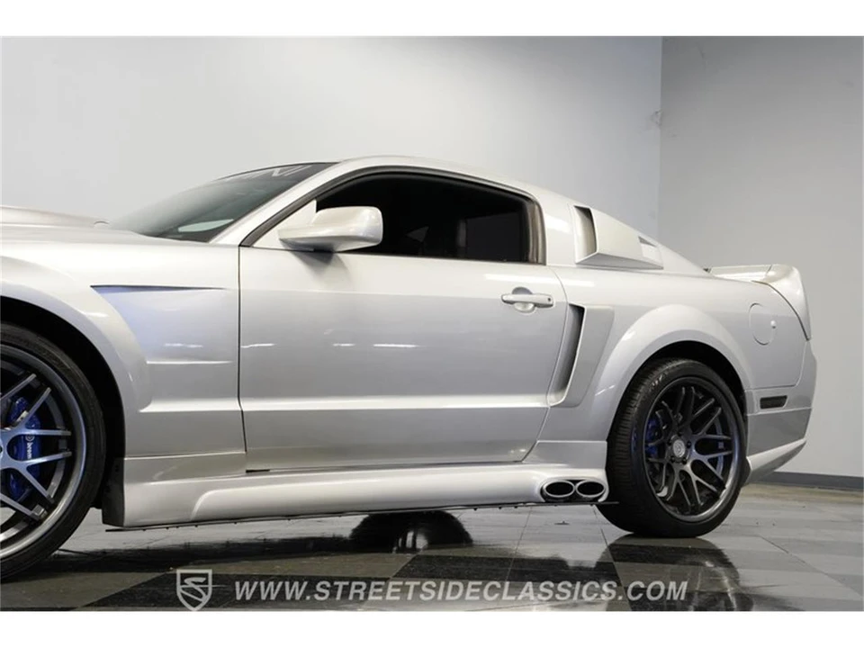 2006 Ford S197 Mustang - Image 21 of 31