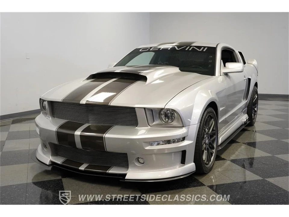 2006 Ford S197 Mustang - Image 17 of 31