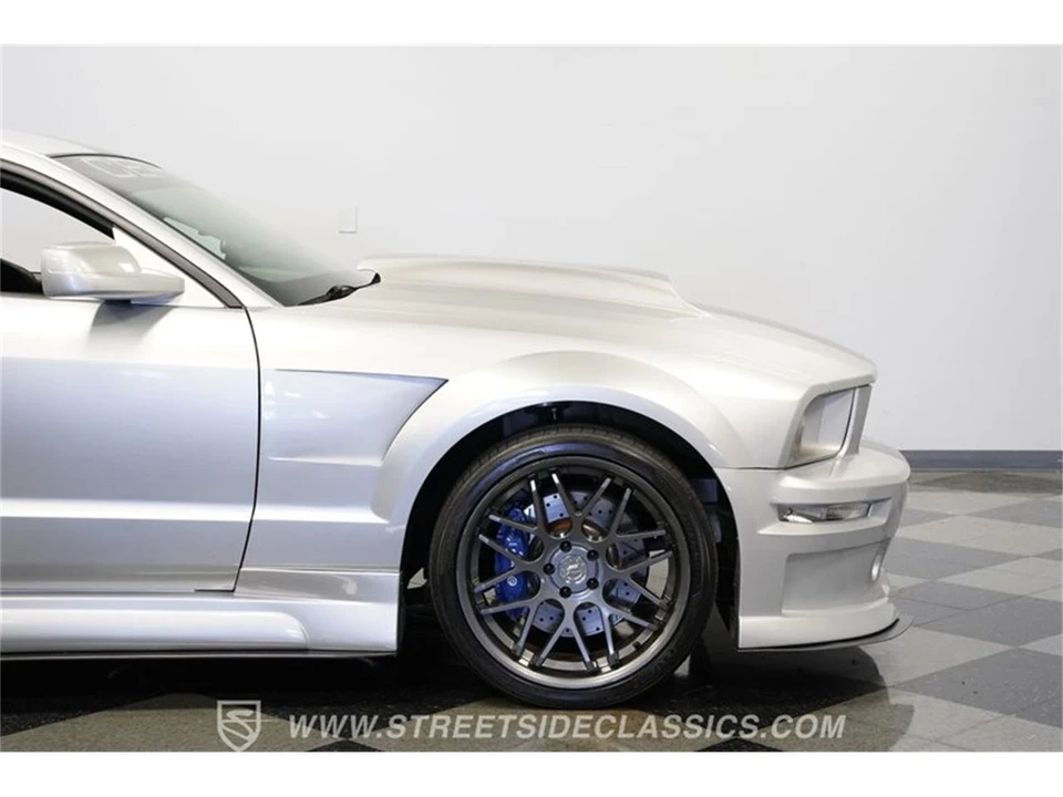 2006 Ford S197 Mustang - Image 29 of 31