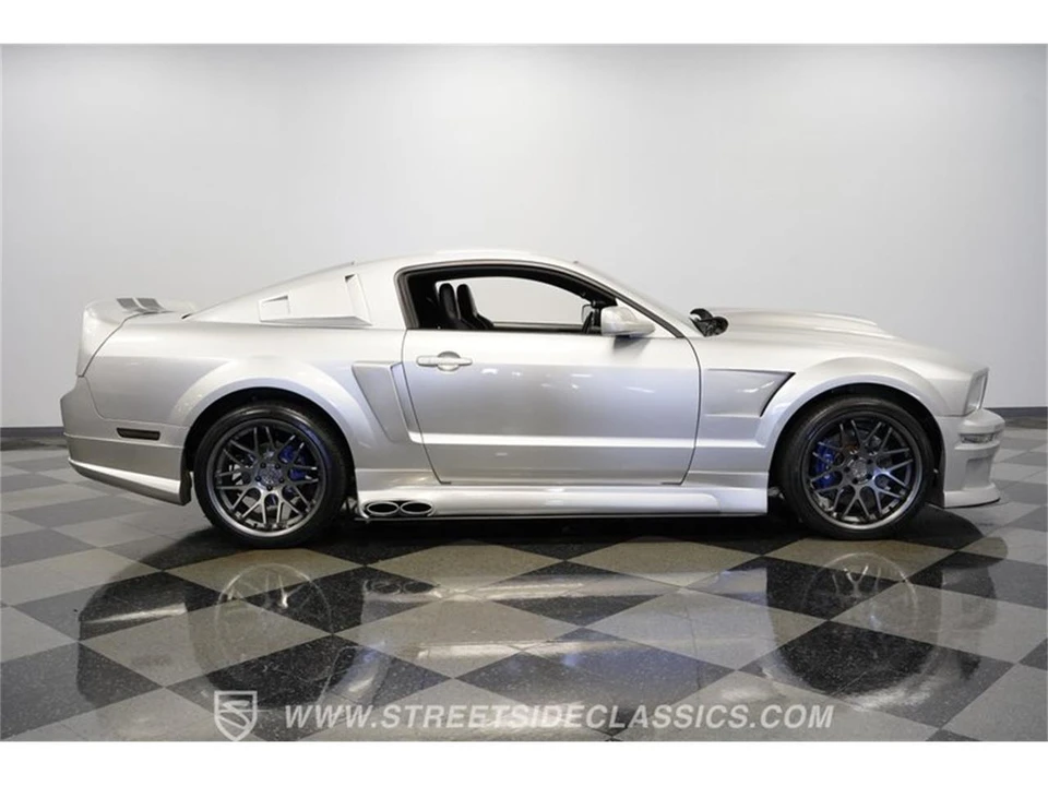 2006 Ford S197 Mustang - Image 13 of 31