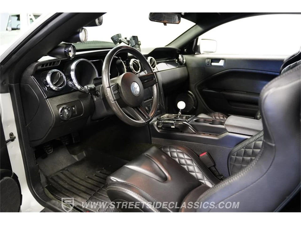 2006 Ford S197 Mustang - Image 2 of 31