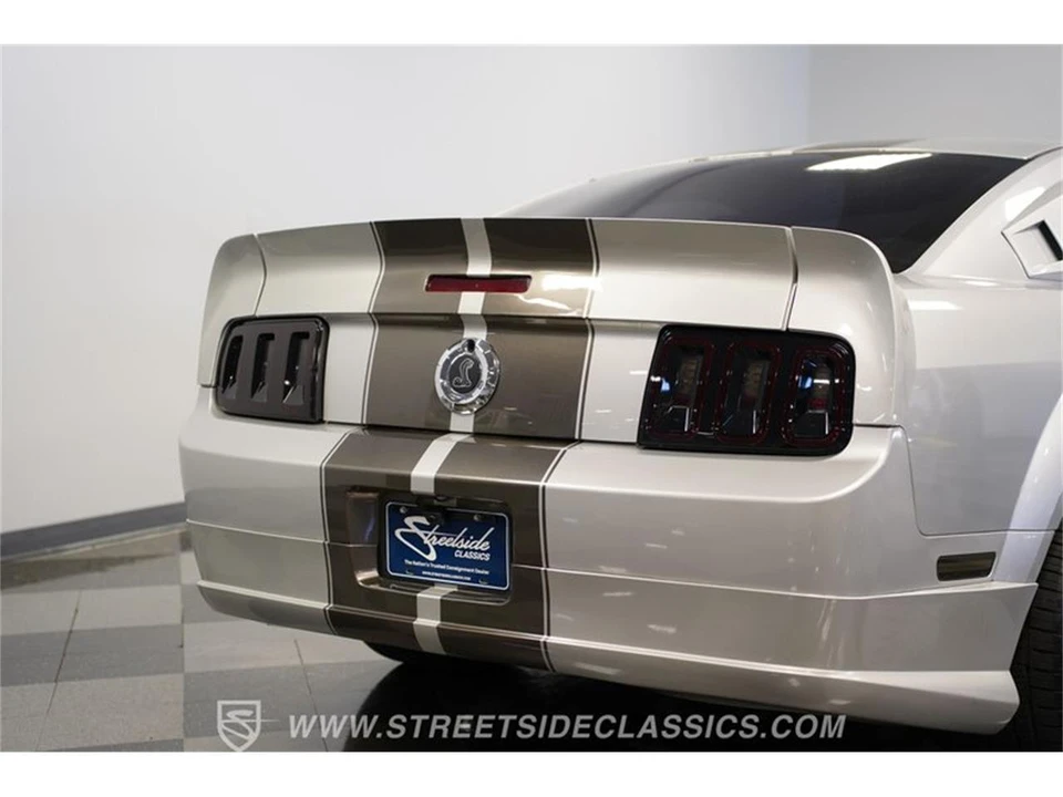 2006 Ford S197 Mustang - Image 25 of 31
