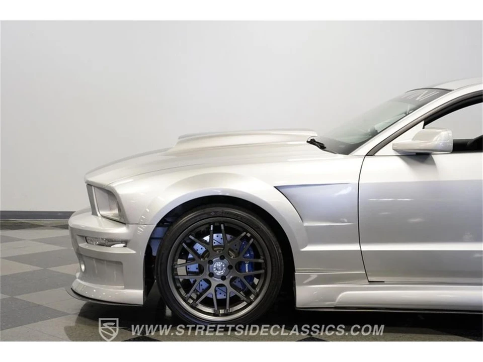 2006 Ford S197 Mustang - Image 22 of 31